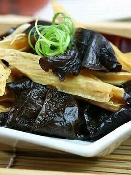 八种食物护肠排毒