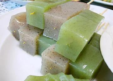 八种食物护肠排毒