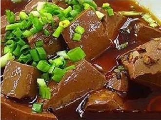 八种食物护肠排毒