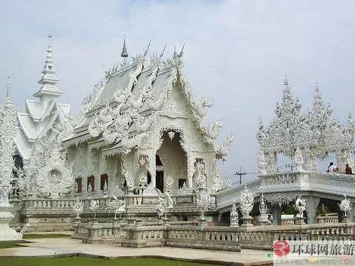 泰國白龍寺