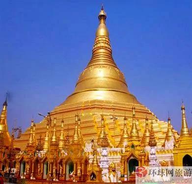 世界不可思议的十大寺庙