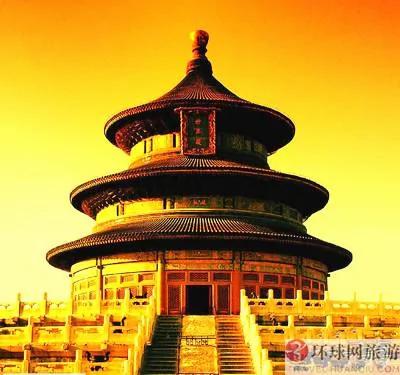 世界不可思议的十大寺庙