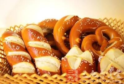 健康小常识 9种食物千万别放冰箱