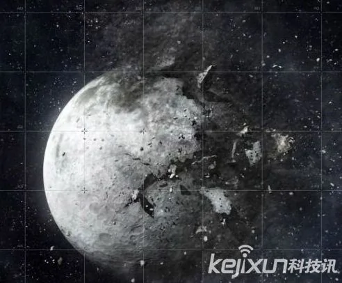 俄罗斯科学家提议摧毁月球并着手准备