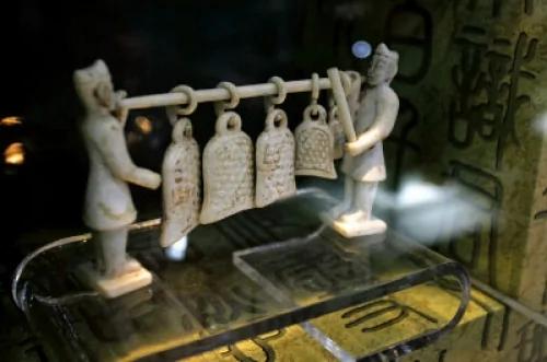 中国古代音乐疗法