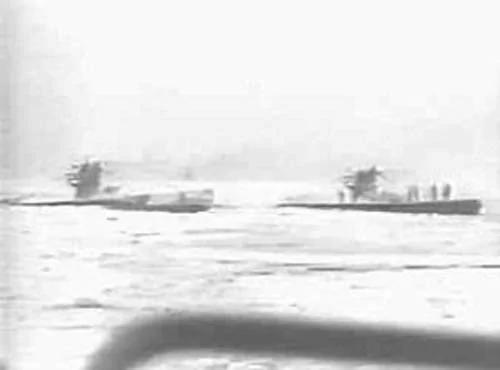 美国海军上将在南极地下发现了地心人