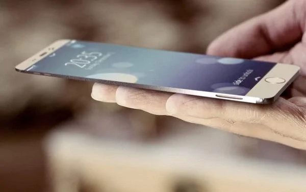 新專利曝光 iPhone6或採用液態金屬Home鍵