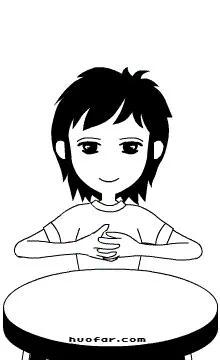 手指瑜伽,止咳润肤