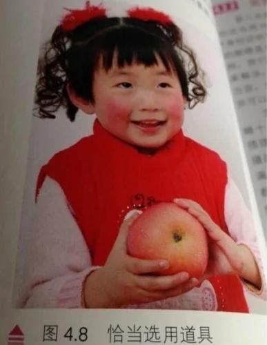 惊呆小伙伴的:摄影技巧工具书