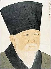 历史上宦海沉浮五起五落的传奇人物是谁?