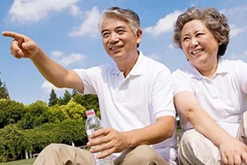 从头发辨健康