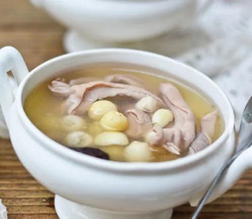 冬季饮食要做四个改变