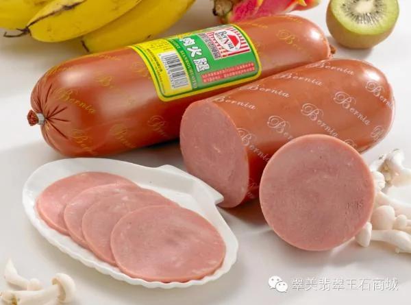放冰箱会致癌的食品黑名单