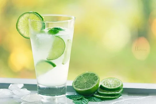 每天喝檸檬水好嗎?喝檸檬水的5個誤區