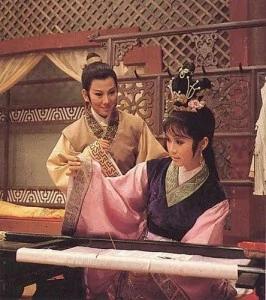 七世夫妻的悽美傳說 3 七世夫妻的悽美傳說