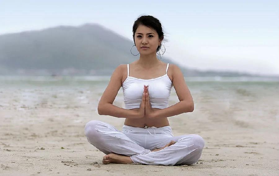 不懂深呼吸,生命只算活了一半!教你腹式呼吸法