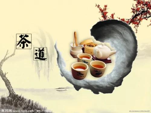 视佳茗如佳人 苏东坡饮茶有道