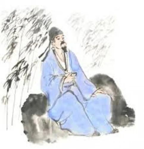 盛唐边塞诗人--高适