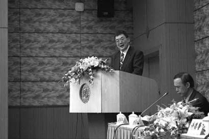 宋氏后人:孔宋家族未曾转移巨额财产到美国