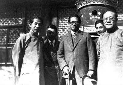 宋氏后人:孔宋家族未曾转移巨额财产到美国