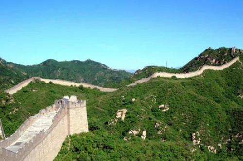 义薄云天 大唐名将--李勣