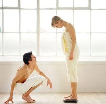 健身教练给女人的21条忠告 男人同样值得看