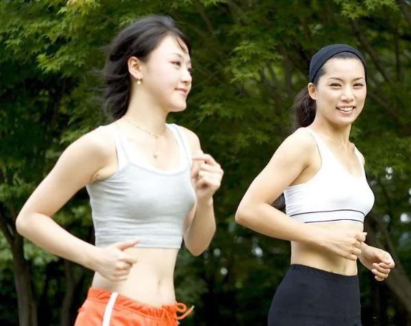 健身教练给女人的21条忠告 男人同样值得看