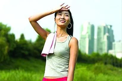 健身教练给女人的21条忠告 男人同样值得看