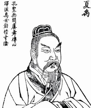 我国十八个朝代名称来历