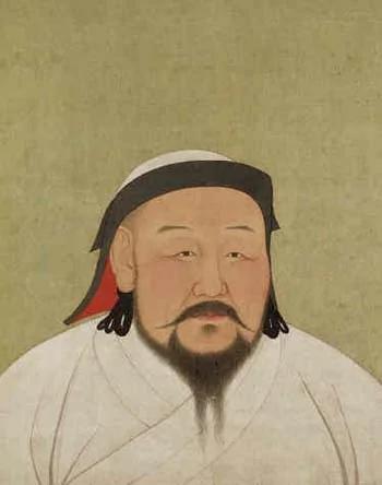 我国十八个朝代名称来历