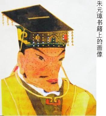 我国十八个朝代名称来历