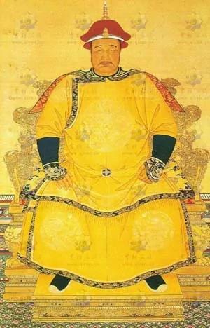 我国十八个朝代名称来历
