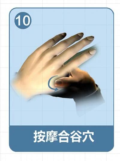 实用易学的颈椎操