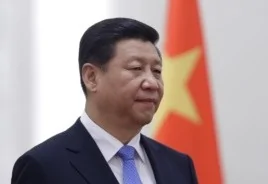 中共國家主席習近平(資料照片)