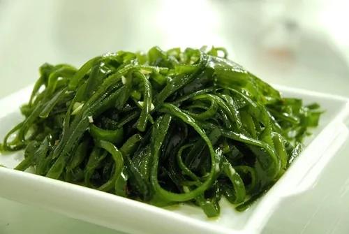 六种食物对抗六种现代污染