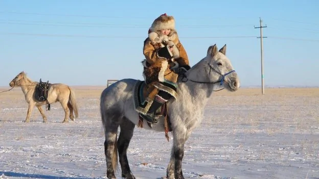 內蒙古