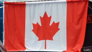 加拿大國旗