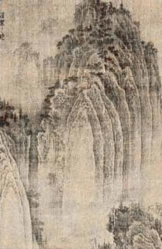 中国古代十大画家