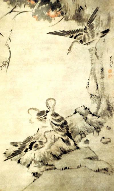 中国古代十大画家