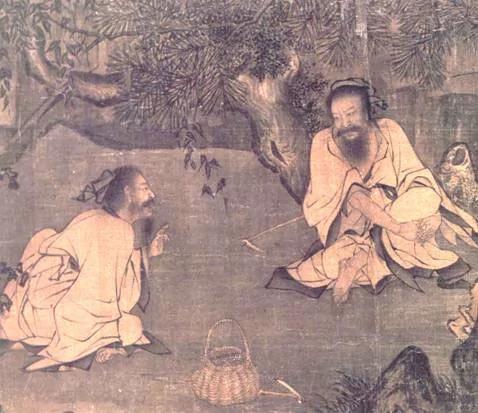 中国古代十大画家