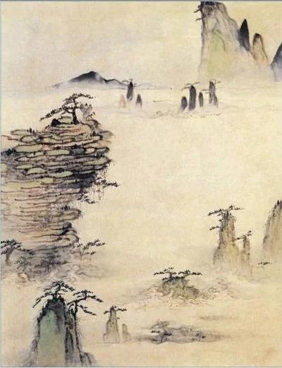 中国古代十大画家