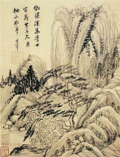 中国古代十大画家