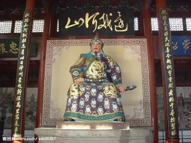 名句人生:寒门出孝子,国破识忠臣