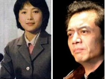 六四屠杀发生后，担任央视主播的杜宪和薛飞身着黑衣联播，引来众人敬佩。