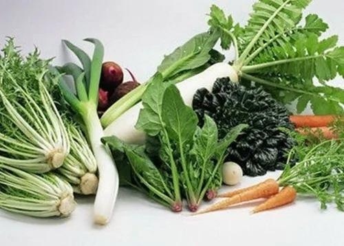 从嘴边挡住癌 六种吃法保你不得癌