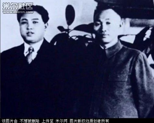 共产党卸磨杀驴权斗大清洗:看看金家父子们有多狠