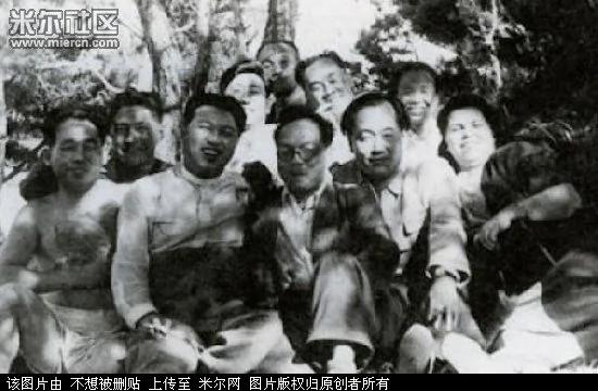 共产党卸磨杀驴权斗大清洗:看看金家父子们有多狠