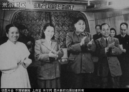 共产党卸磨杀驴权斗大清洗:看看金家父子们有多狠