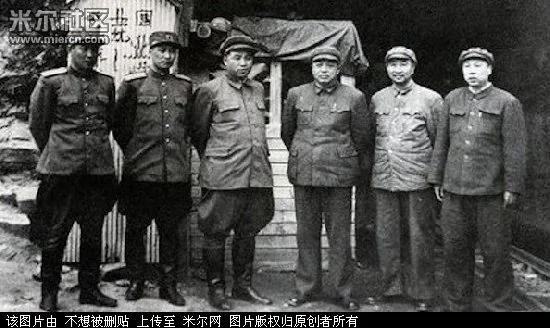 共产党卸磨杀驴权斗大清洗:看看金家父子们有多狠