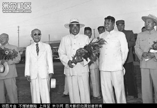 共产党卸磨杀驴权斗大清洗:看看金家父子们有多狠